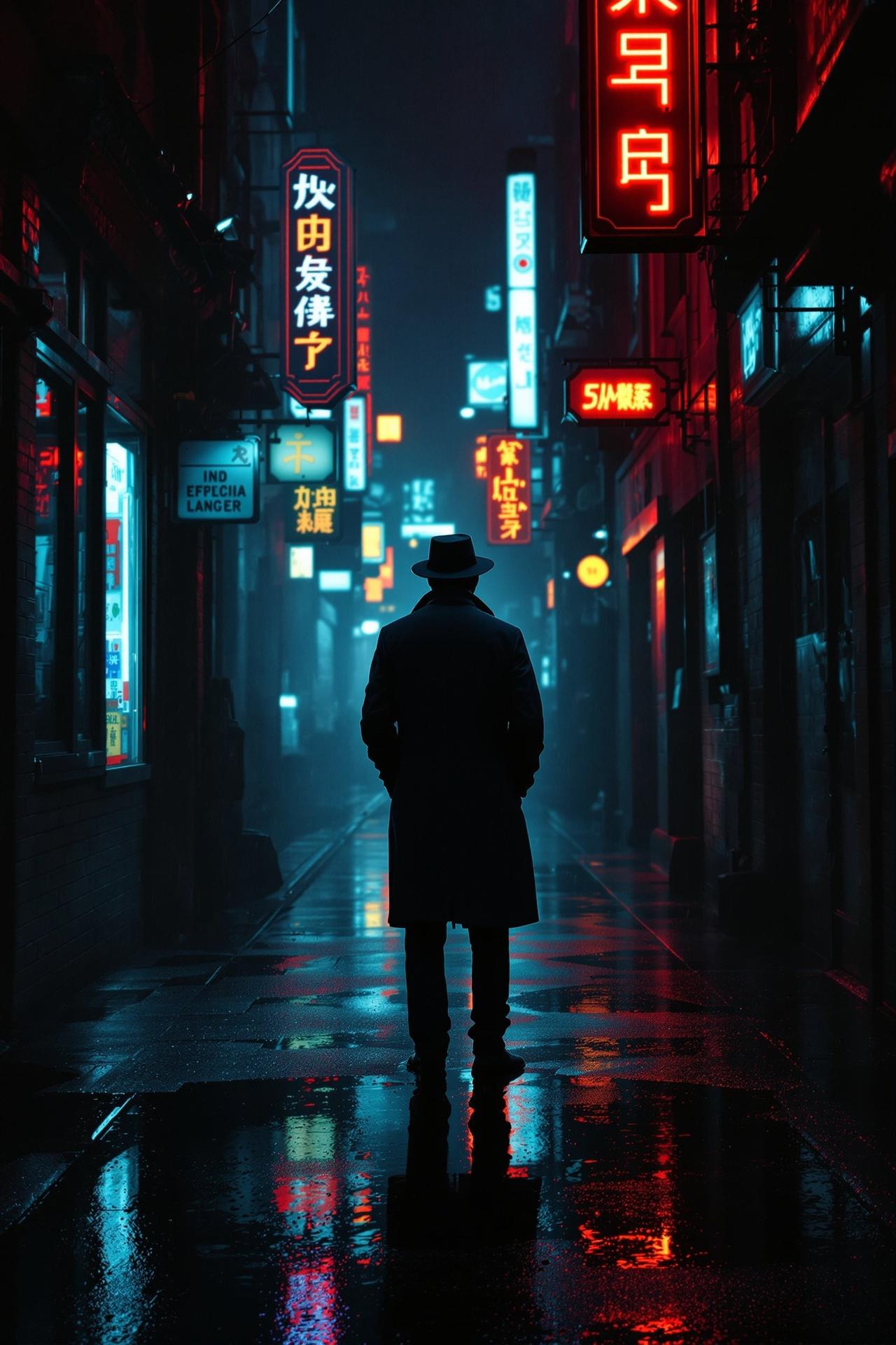皮皮影视作品-狂飙海报